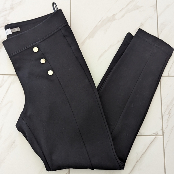 Calvin Klein sailor pants - Picture 1 of 3